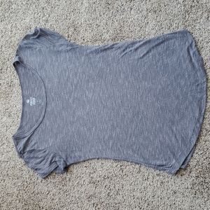 Perfect scoop nice t-shirt